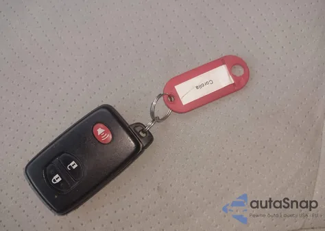 2012 Toyota Prius Three from USA, damaged, VIN JTDKN3DU7C5377683